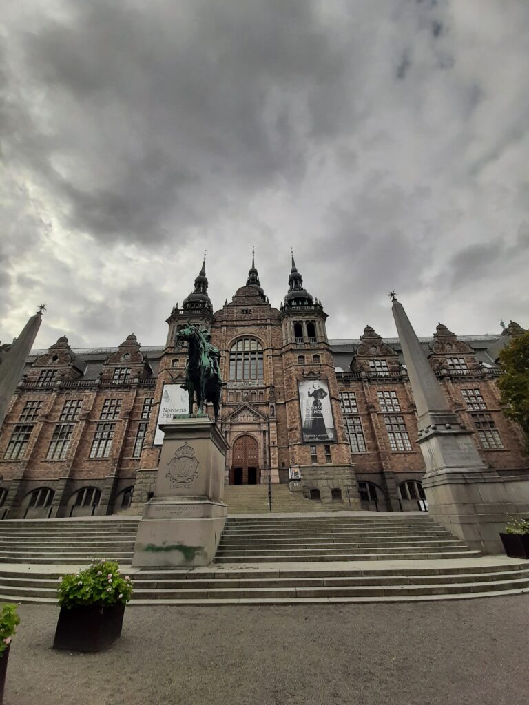 Vasa Museum Stockholm Sweden