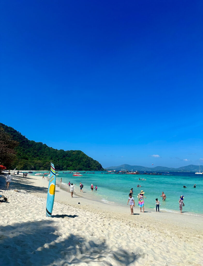 kahung beach phuket visit thailand