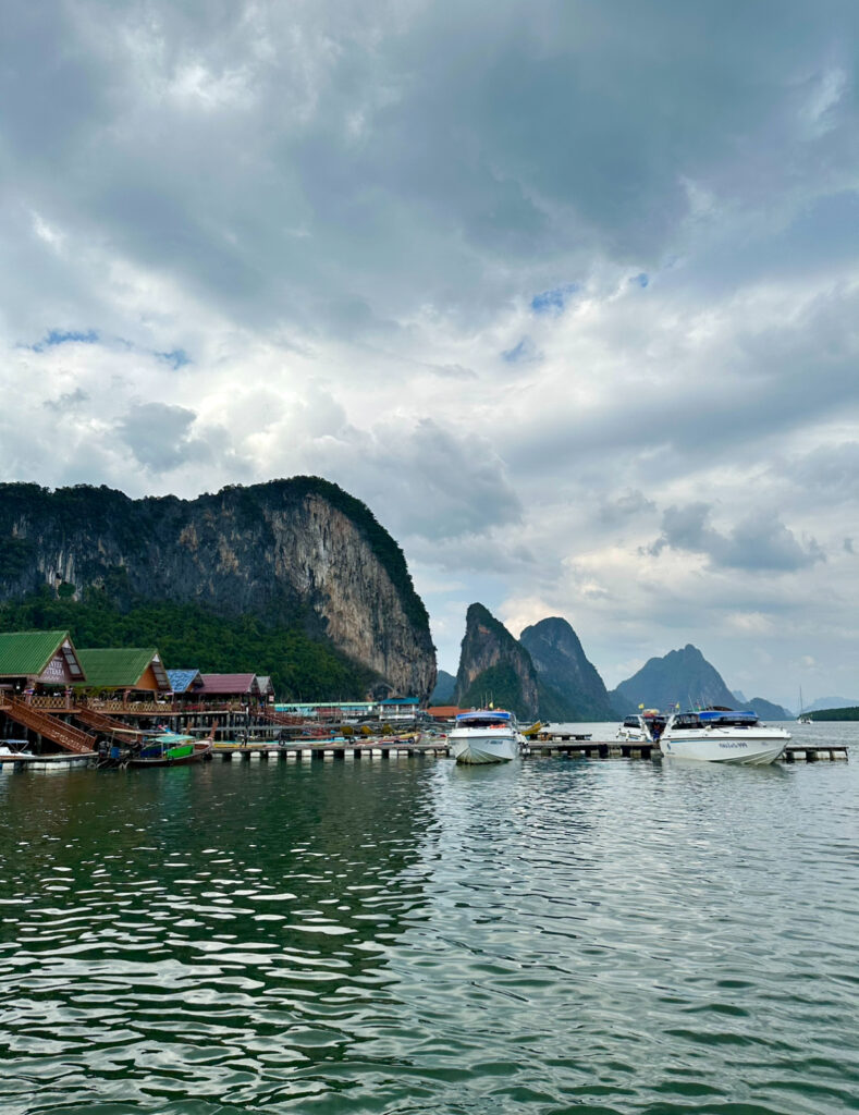 Koh Panyee, phuket