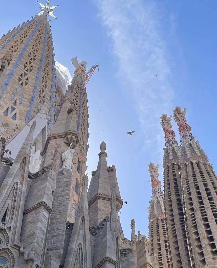 Sagrada Família 