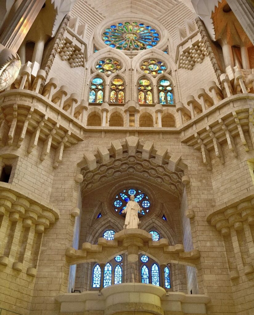 Sagrada Família 