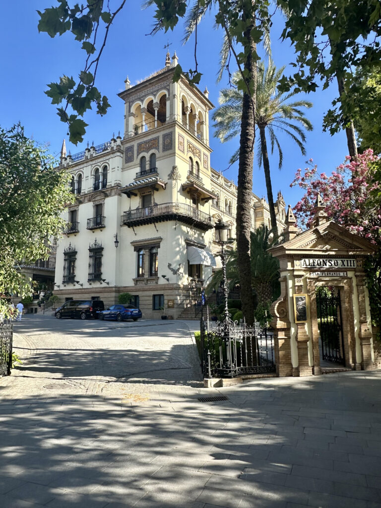 sevilla