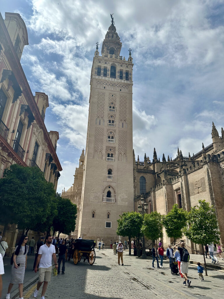 Sevilla