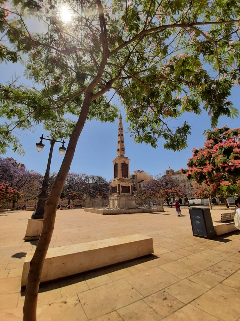 andalusia malaga