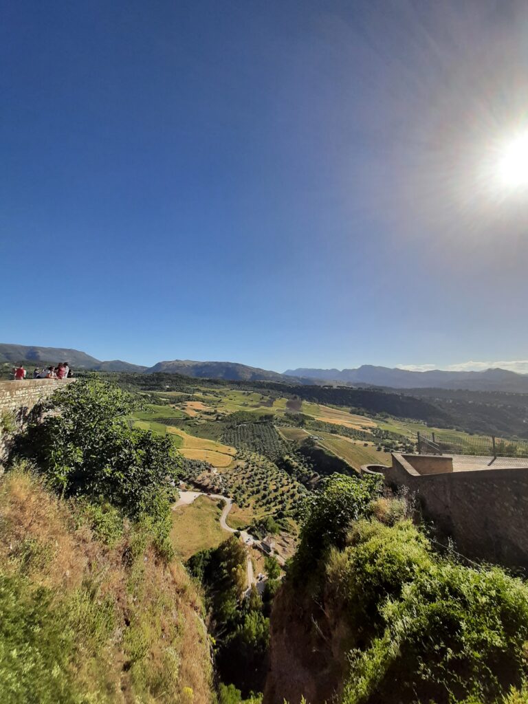 Serranía de Ronda