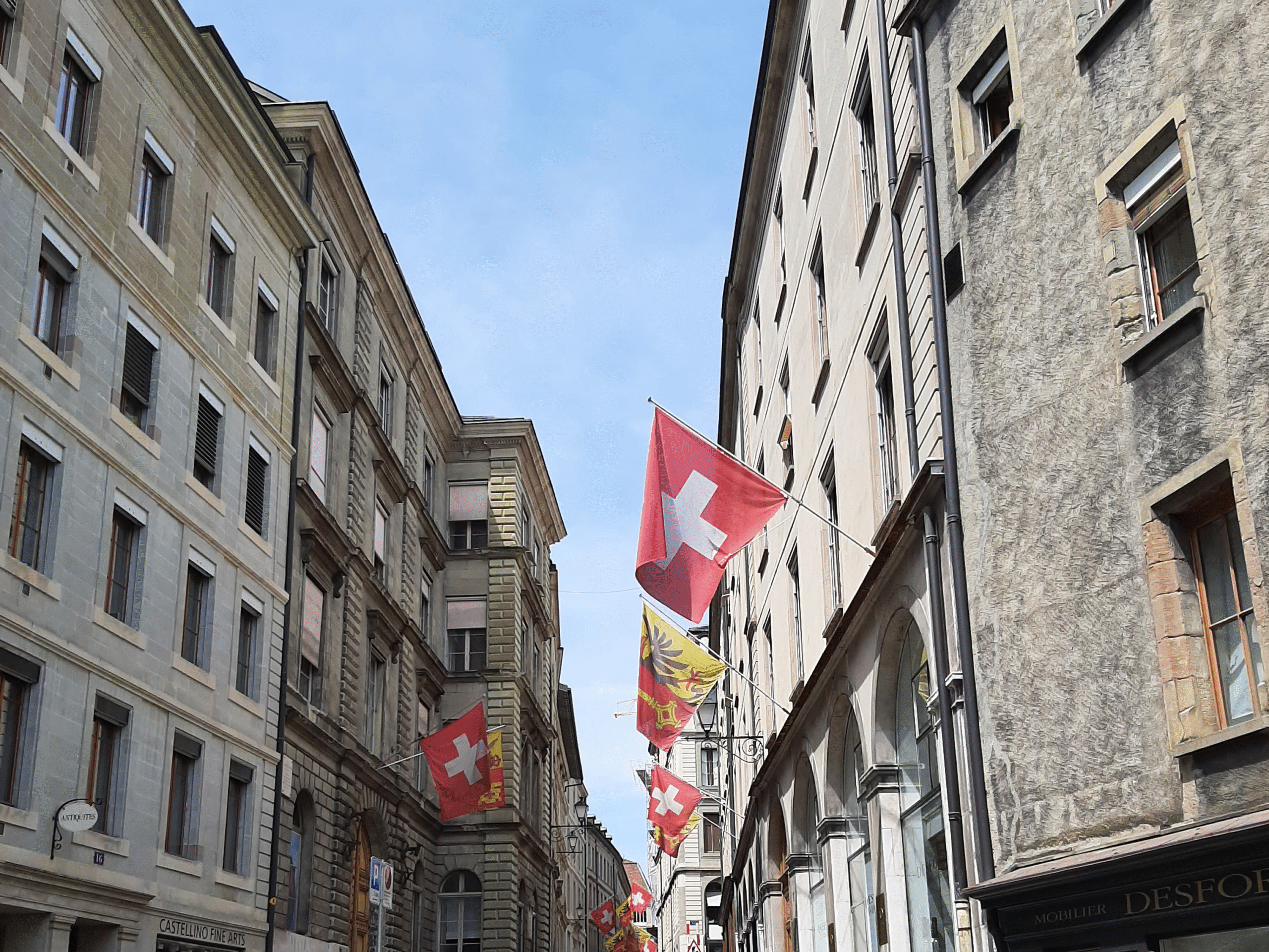 Geneva