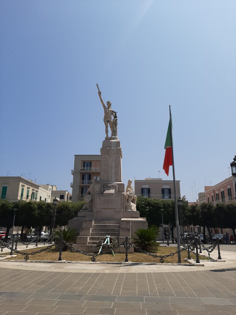 Polignano a Mare