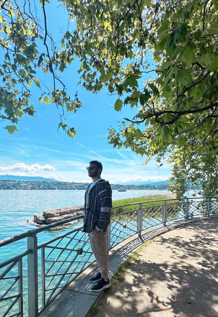 places to visit in geneva