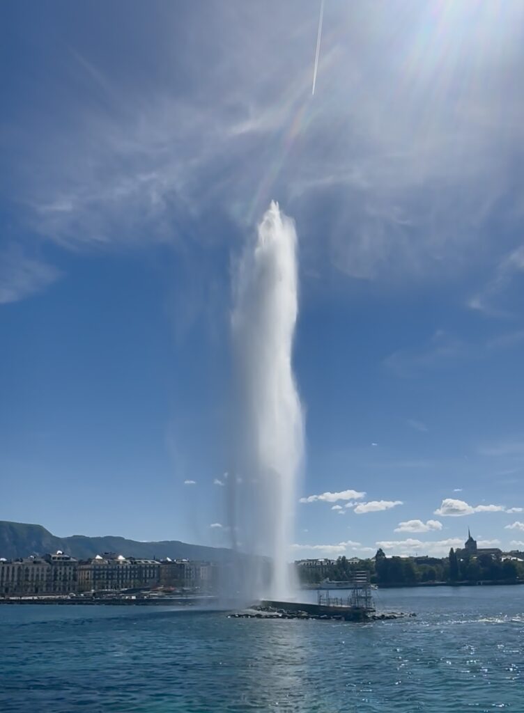 places to visit in geneva