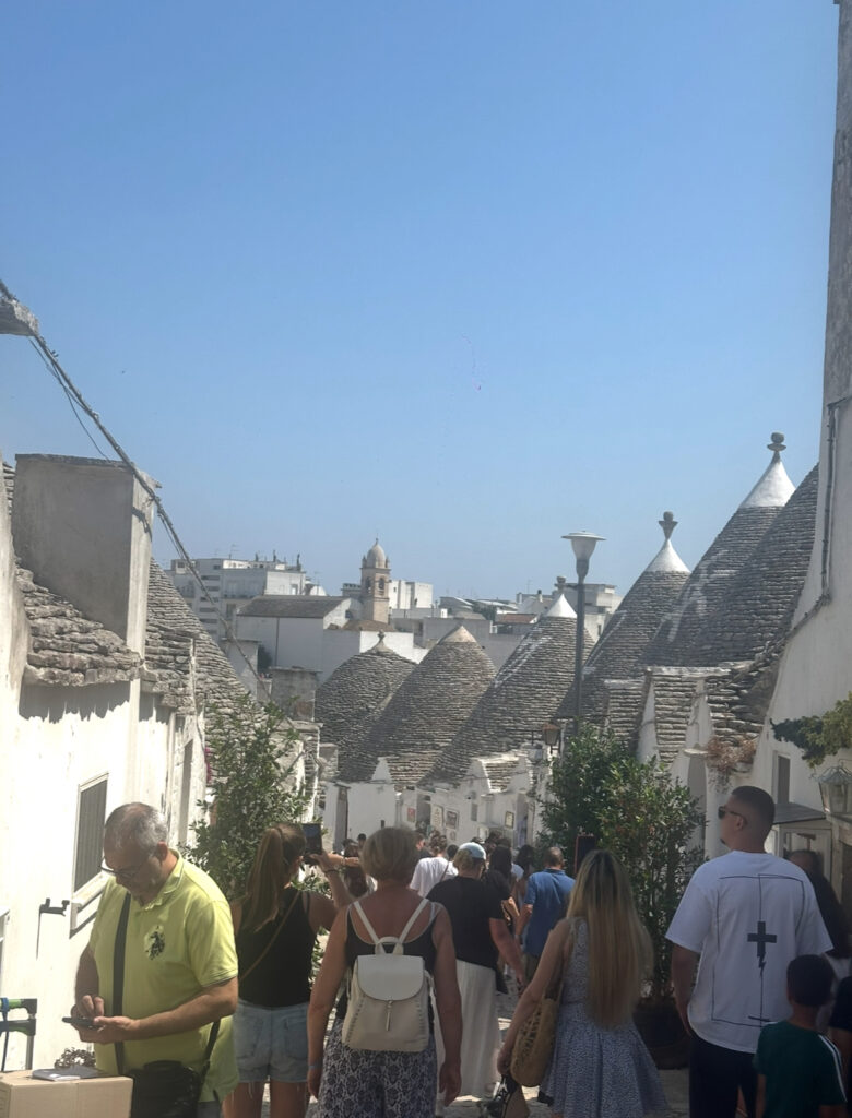 Alberobello