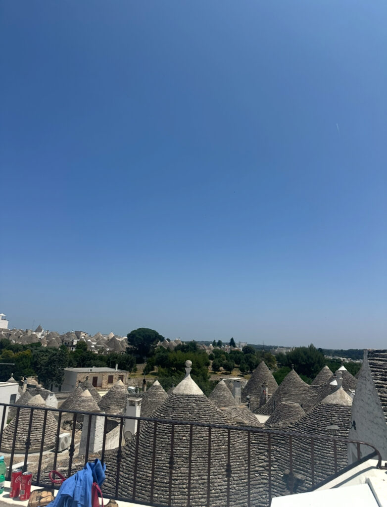 Alberobello
