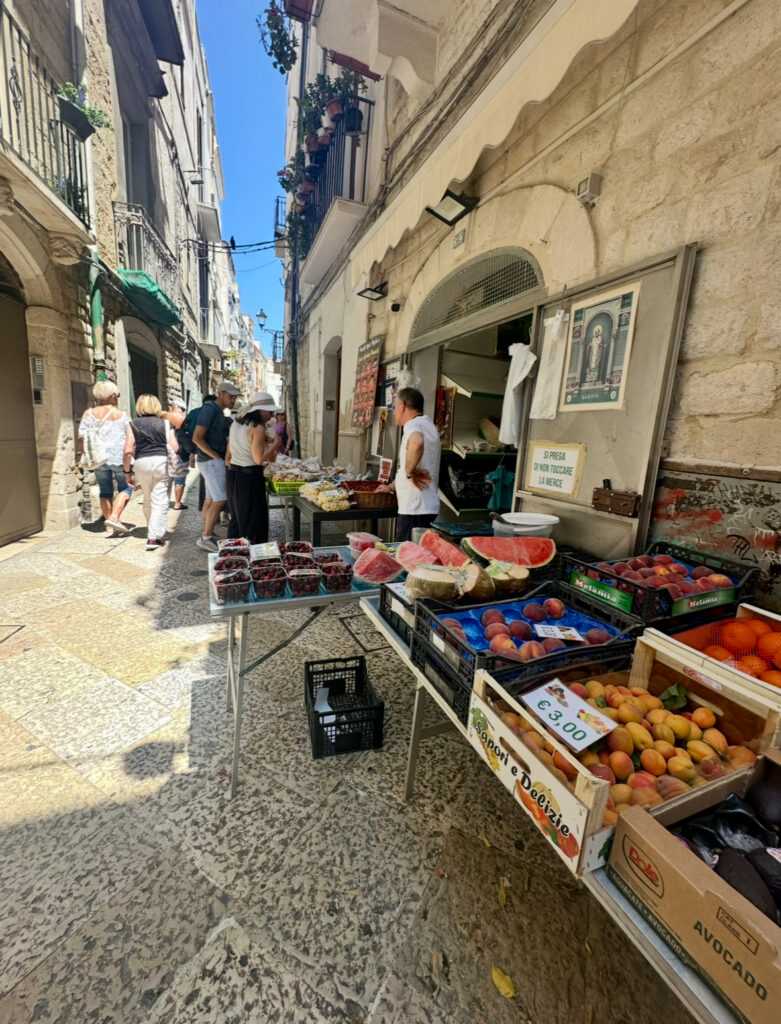 bari