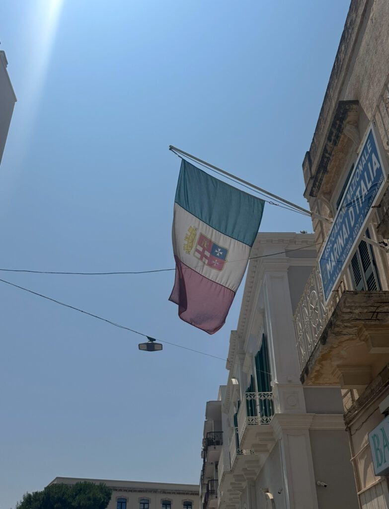 Polignano a Mare