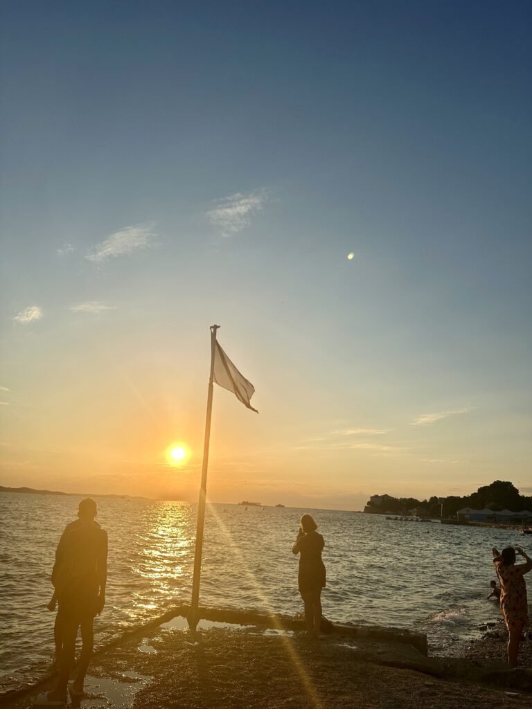zadar croatia