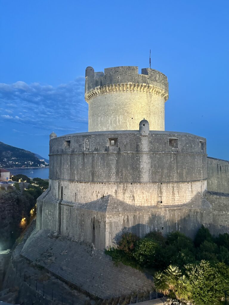 dubrovnik croatia
