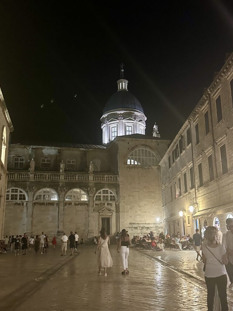 things to to in dubrovnik croatia