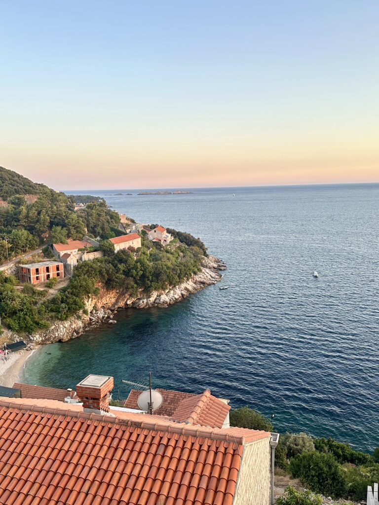 dubrovnik croatia