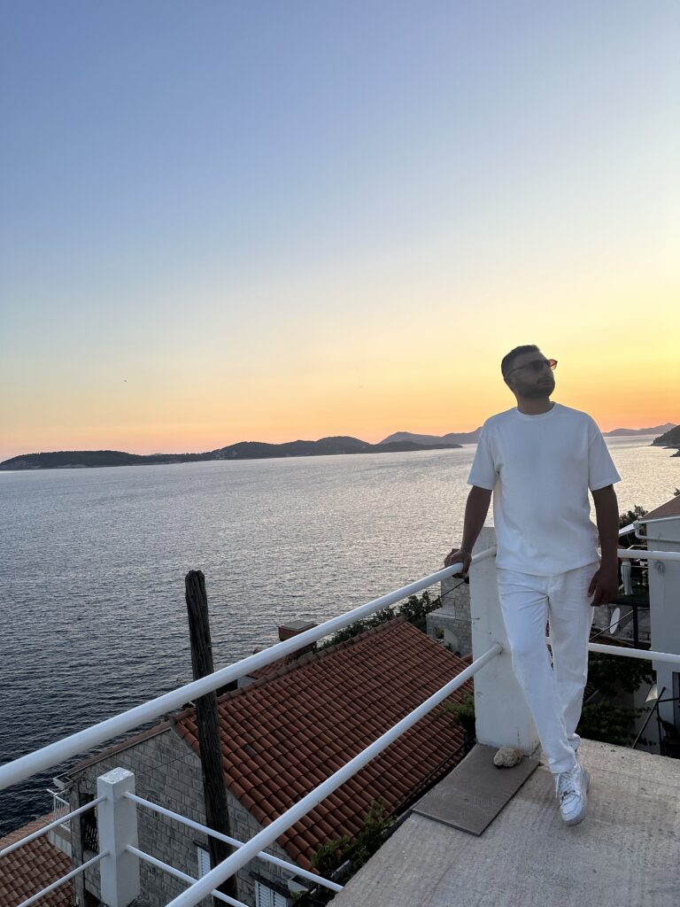 dubrovnik croatia