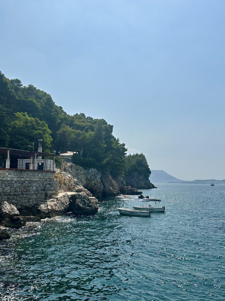 dubrovnik croatia