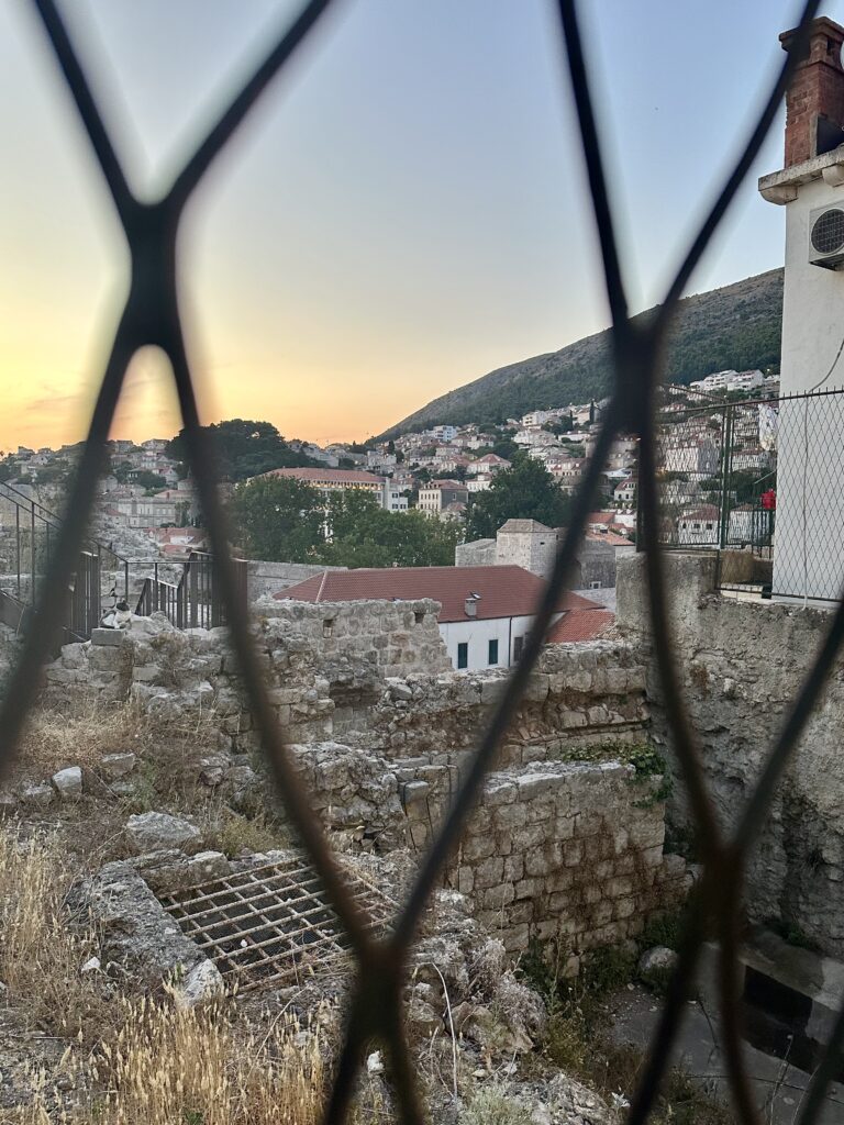 things to to in dubrovnik croatia